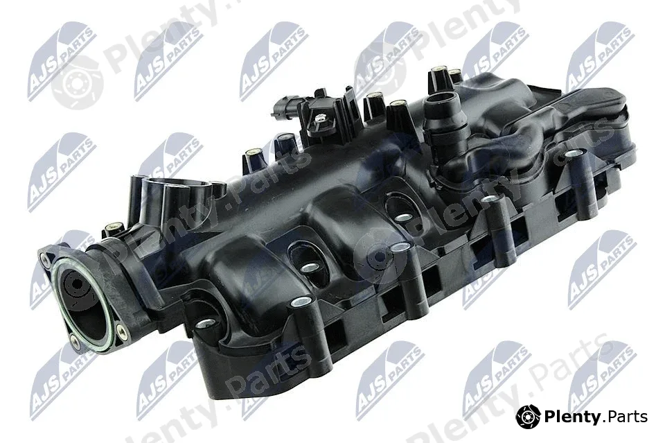 NTY BKS-FT-000 — Intake Manifold Module