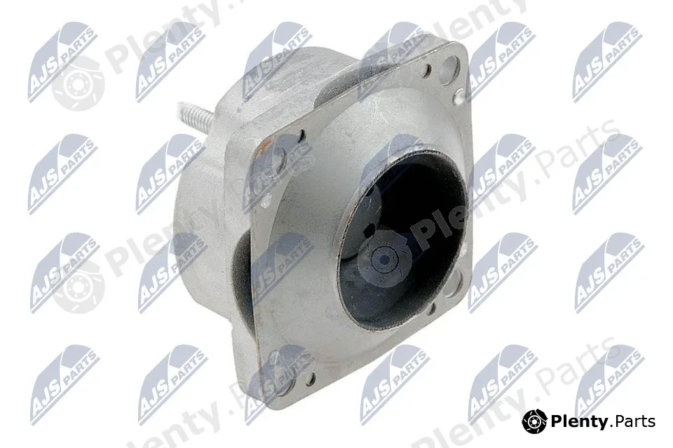NTY ZPS-ME-002 — Mounting, engine