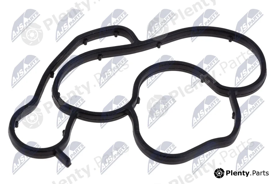 NTY CCL-BM-081 — Gasket, oil cooler