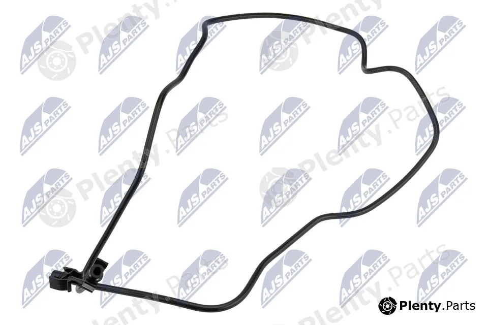 NTY BPP-FR-019 — Radiator Hose