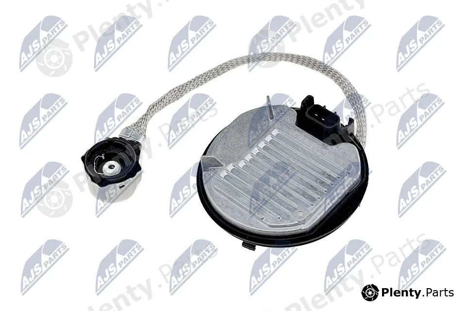 NTY EPX-TY-002 — Control Unit, lights