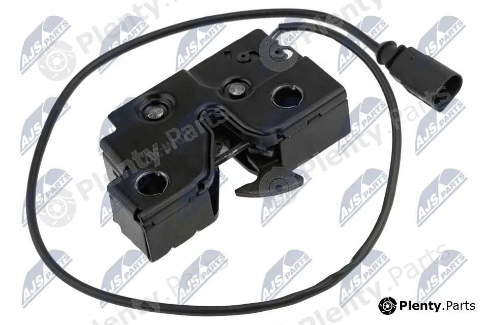 NTY EZC-VW-302 — Bonnet Lock