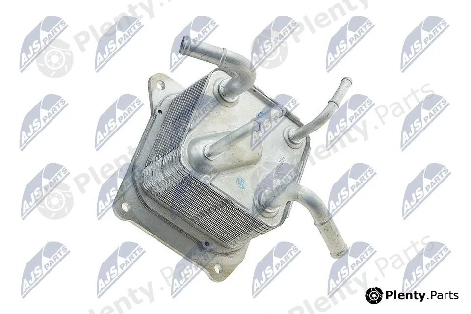 NTY CCL-NS-004 — Oil Cooler, engine oil