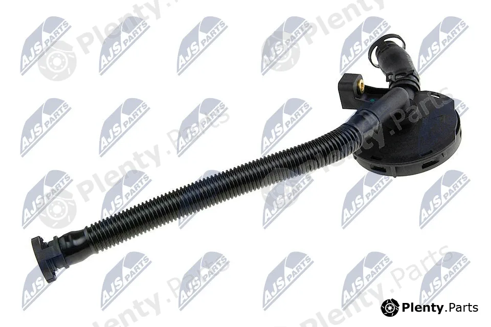 NTY EPCV-PS-000 — Breather Valve