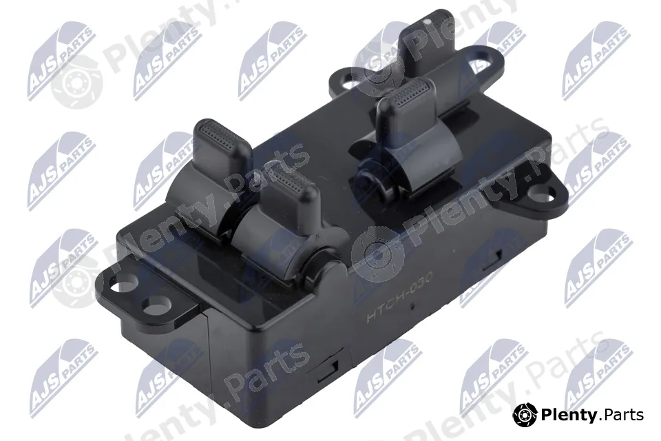 NTY EWS-CH-030 — Switch, window regulator