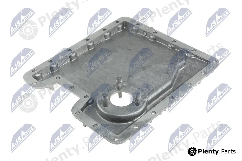NTY BMO-BM-008 — Oil Sump