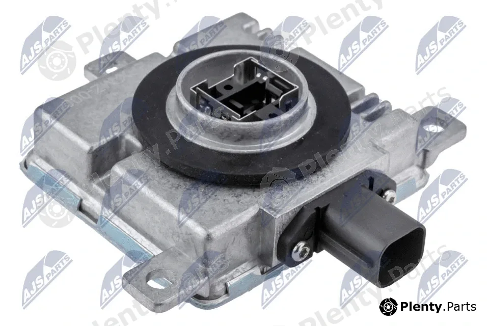 NTY EPX-MZ-000 — Control Unit, lights