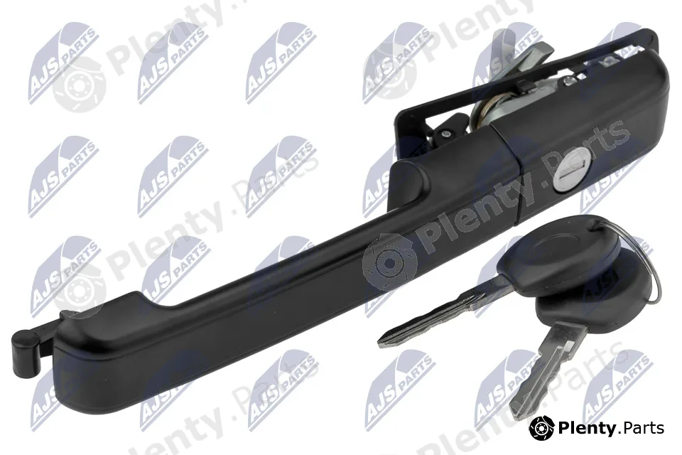 NTY EZC-VW-396 — Exterior Door Handle