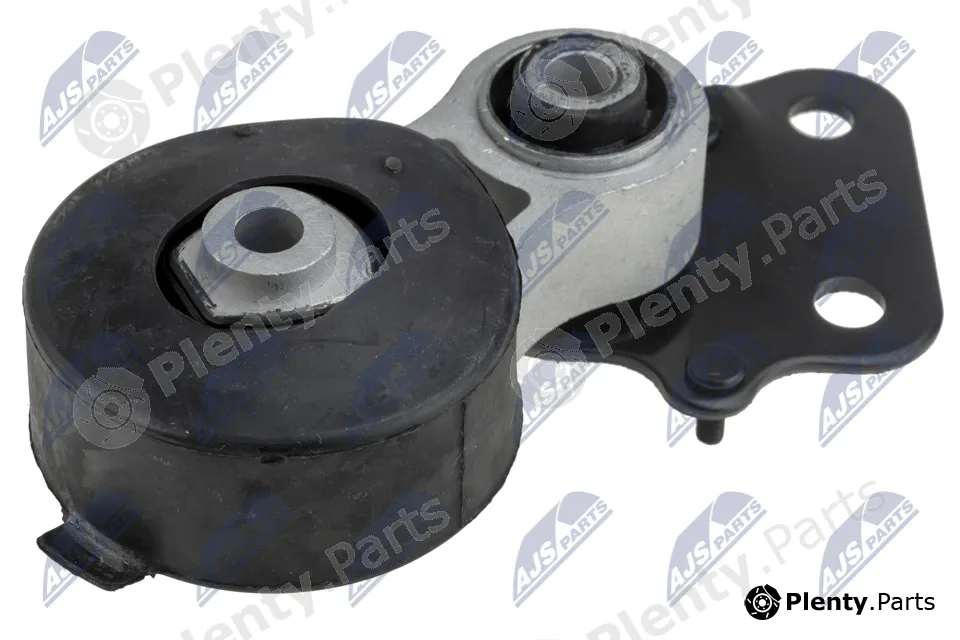 NTY ZPS-CH-075 — Mounting, engine