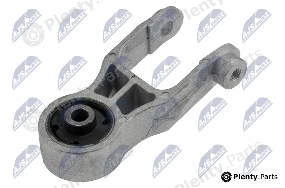 NTY ZPS-PL-077 — Mounting, engine