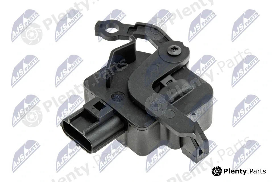 NTY EZC-CH-043 — Actuator, central locking system