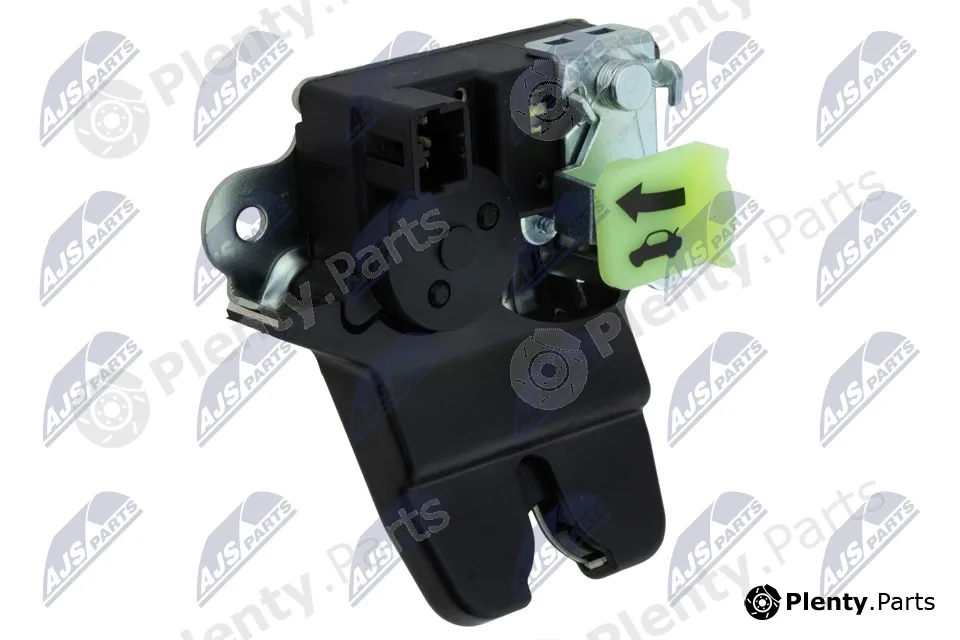 NTY EZC-HY-590 — Tailgate Lock