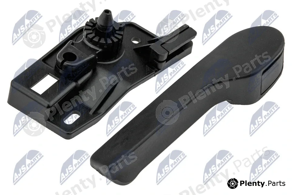 NTY EZC-VW-195 — Handle, bonnet release