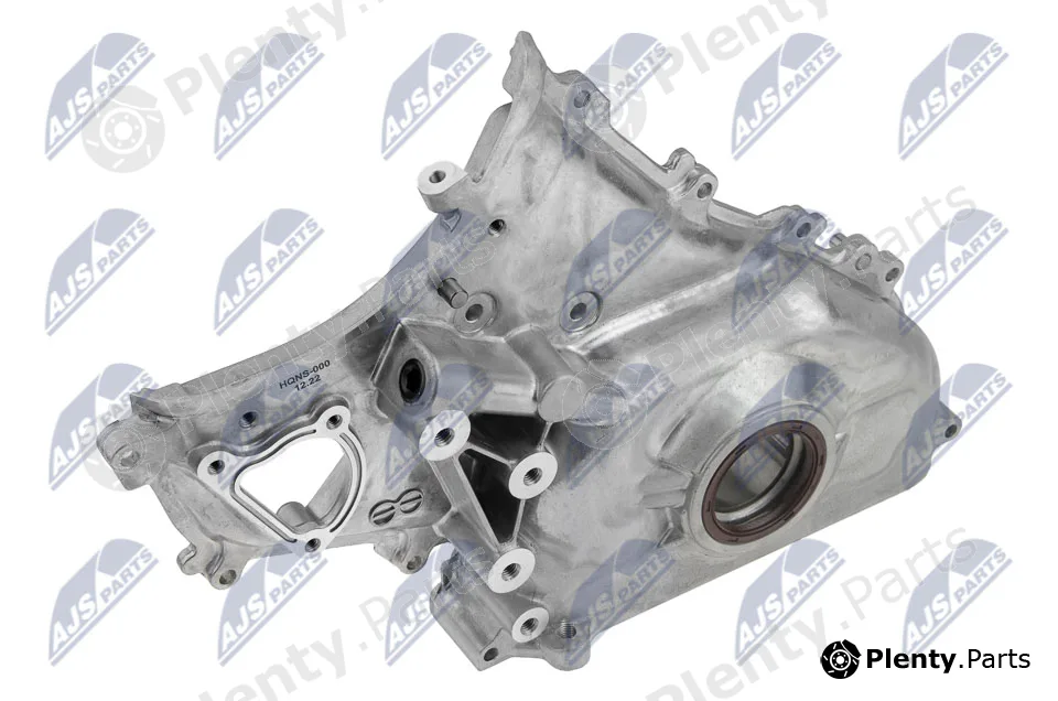 NTY BPO-NS-000 — Oil Pump