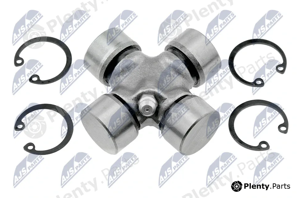 NTY NKW-CH-005 — Joint, propshaft