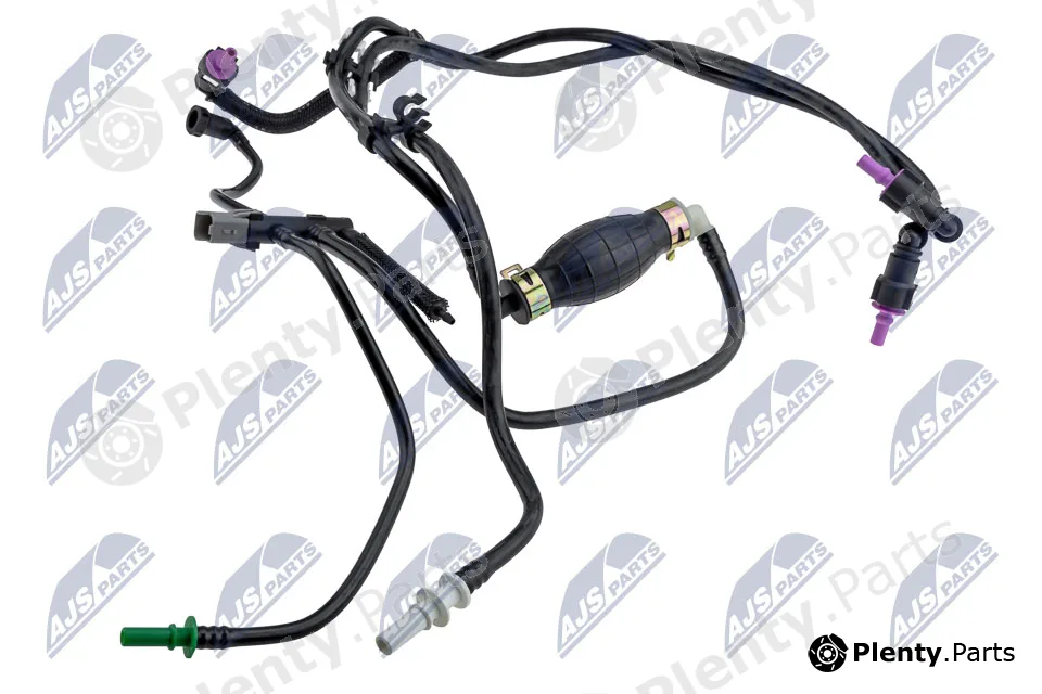 NTY BPP-CT-006 — Fuel Line