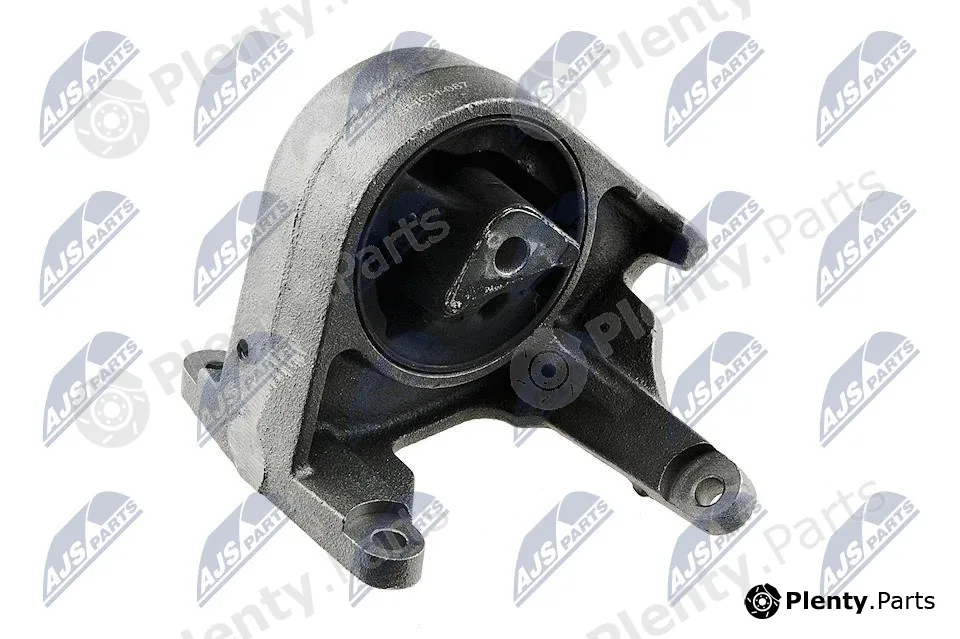 NTY ZPS-CH-087 — Mounting, engine