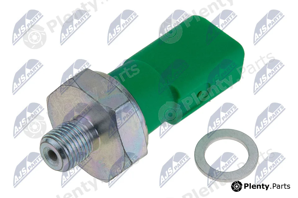 NTY ECC-AU-000 — Oil Pressure Switch
