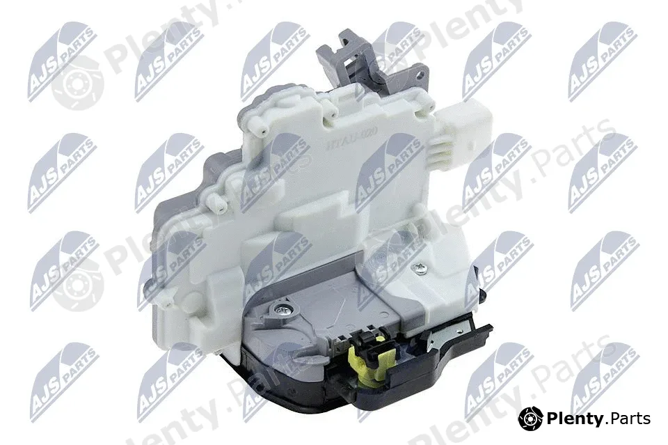 NTY EZC-AU-020 — Door Lock