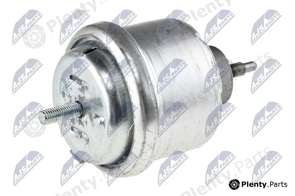 NTY ZPS-PL-033 — Mounting, engine