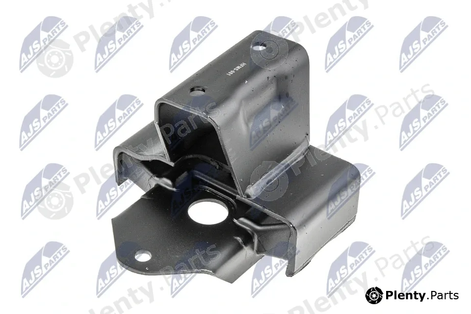NTY ZPS-MS-081 — Mounting, engine