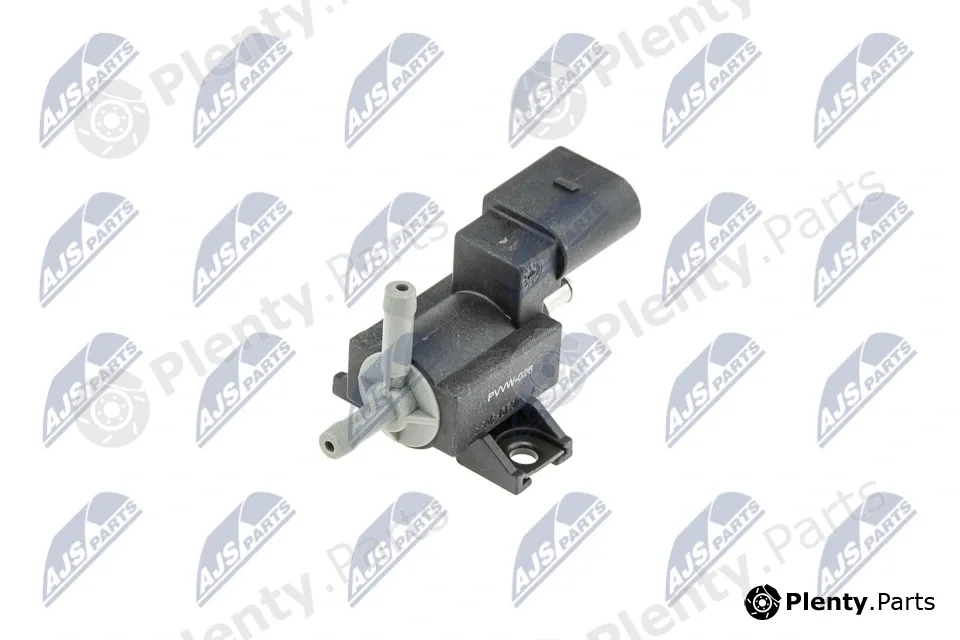 NTY ECD-VW-026 — Boost Pressure Control Valve