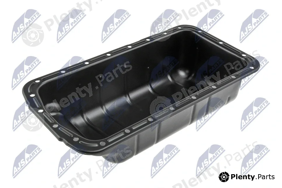 NTY BMO-CT-009 — Oil Sump