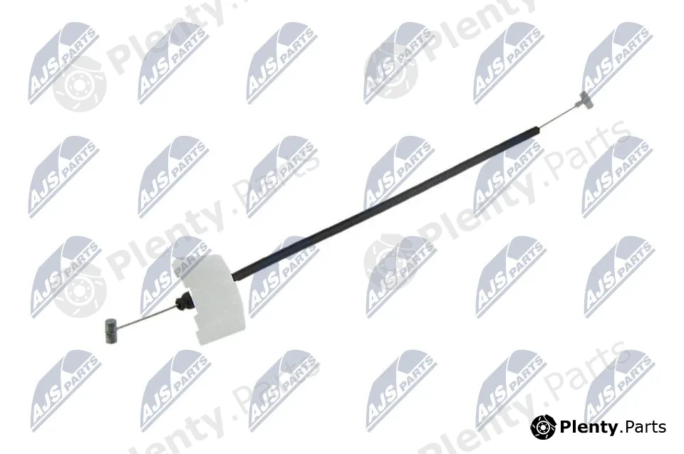 NTY EZC-ME-014 — Cable Pull, door release
