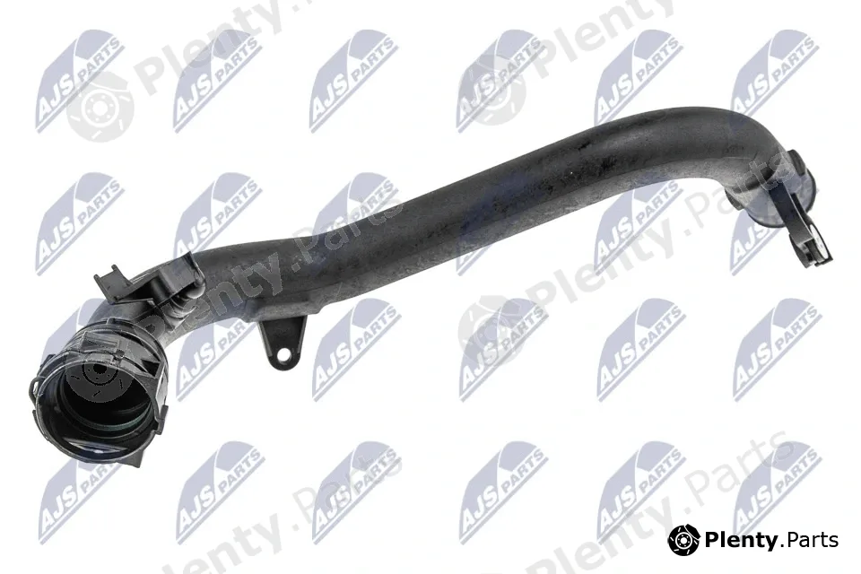 NTY GPP-NS-007 — Charge Air Hose