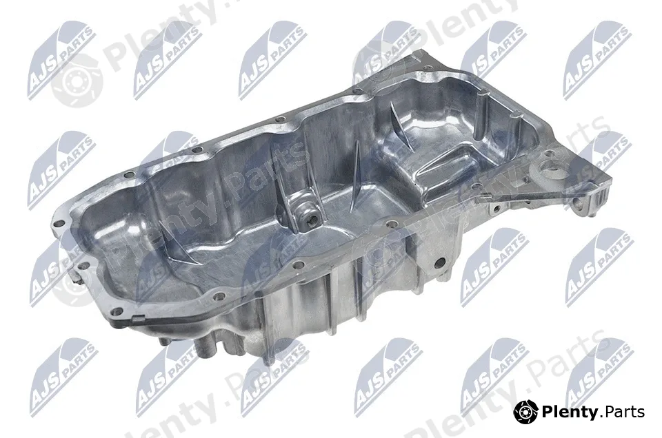 NTY BMO-FR-009 — Oil Sump
