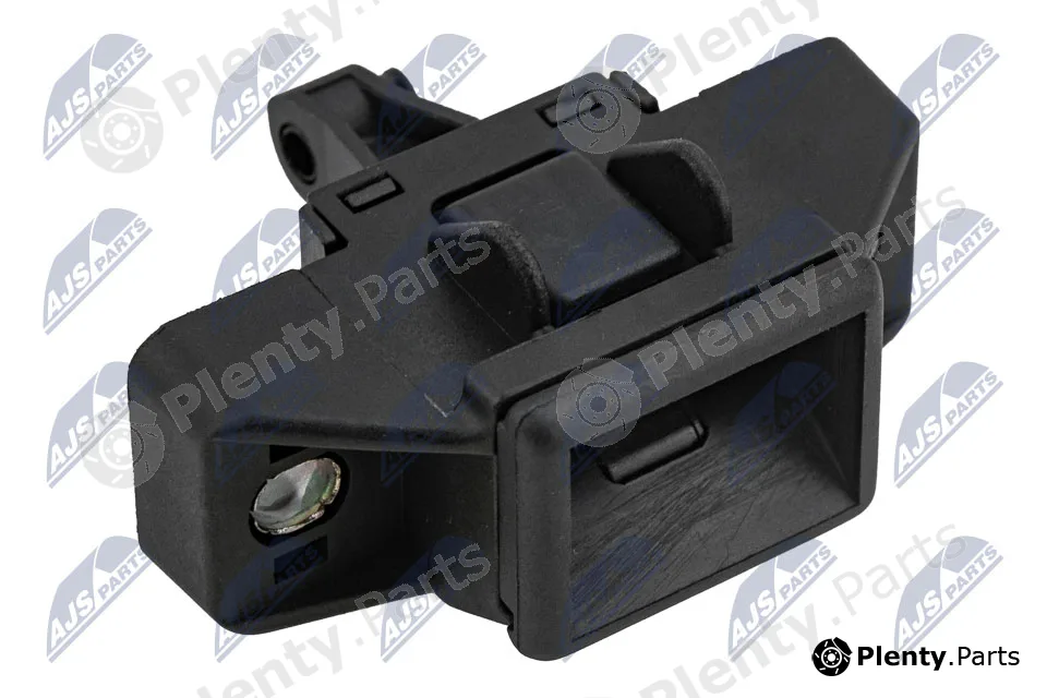 NTY EZC-RE-030A — Boot Lock
