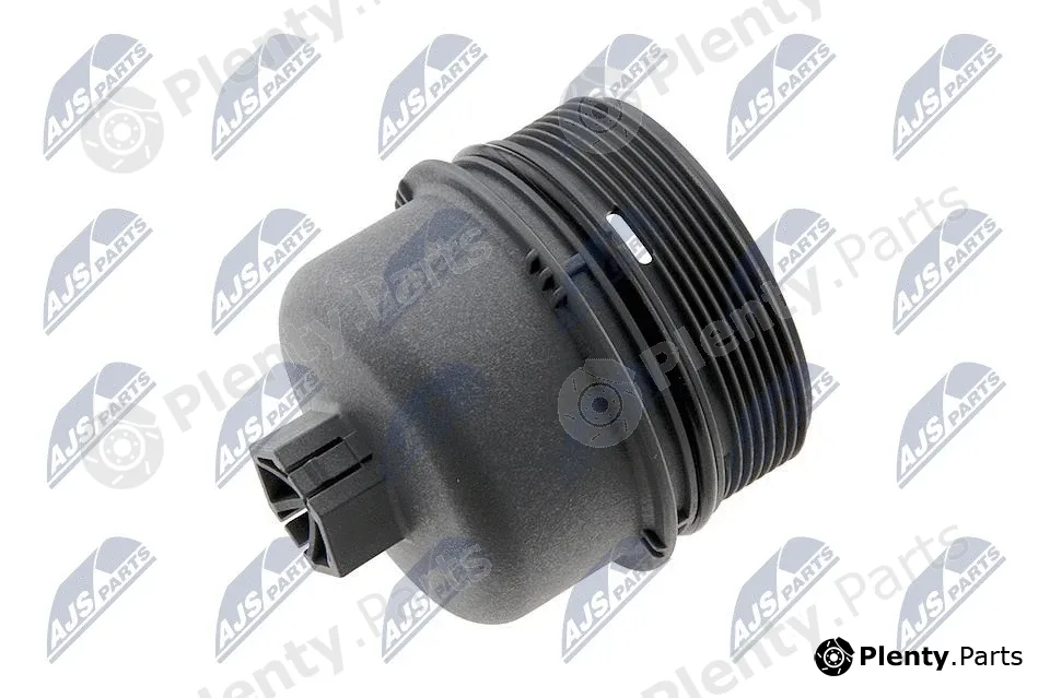NTY CCL-FT-002 — Housing, oil filter