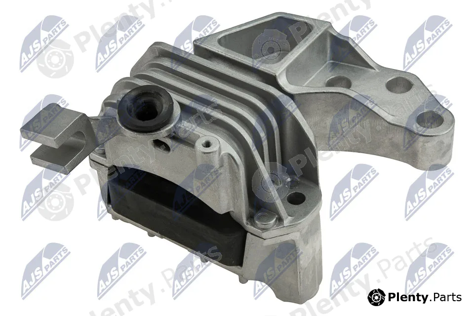 NTY ZPS-FT-021 — Mounting, engine