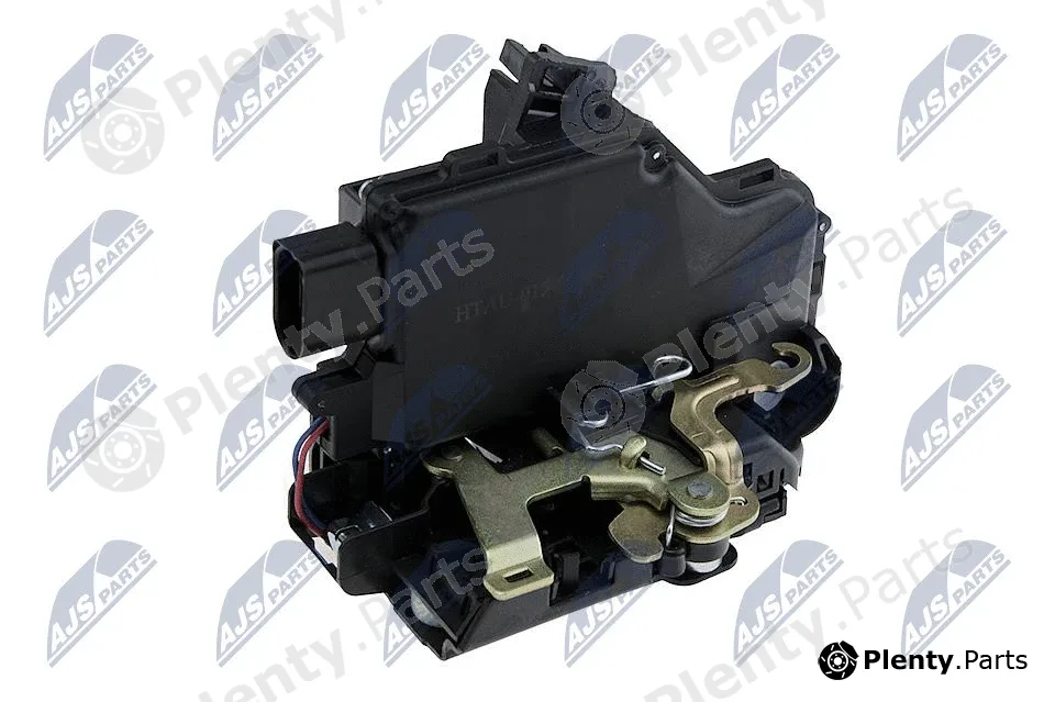 NTY EZC-AU-015 — Door Lock