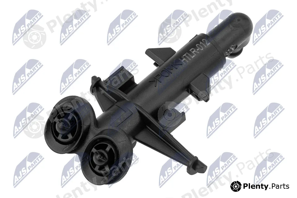 NTY EDS-LR-012 — Washer Fluid Jet, headlight cleaning