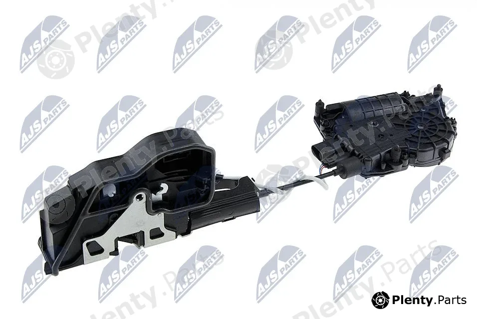 NTY EZC-BM-030 — Door Lock