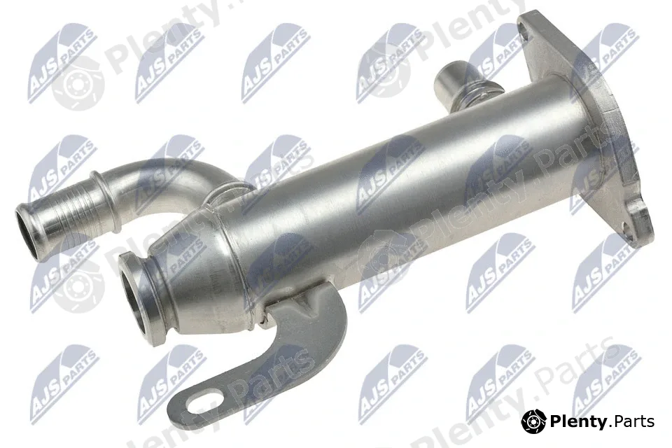 NTY EGR-FR-026A — Cooler, exhaust gas recirculation