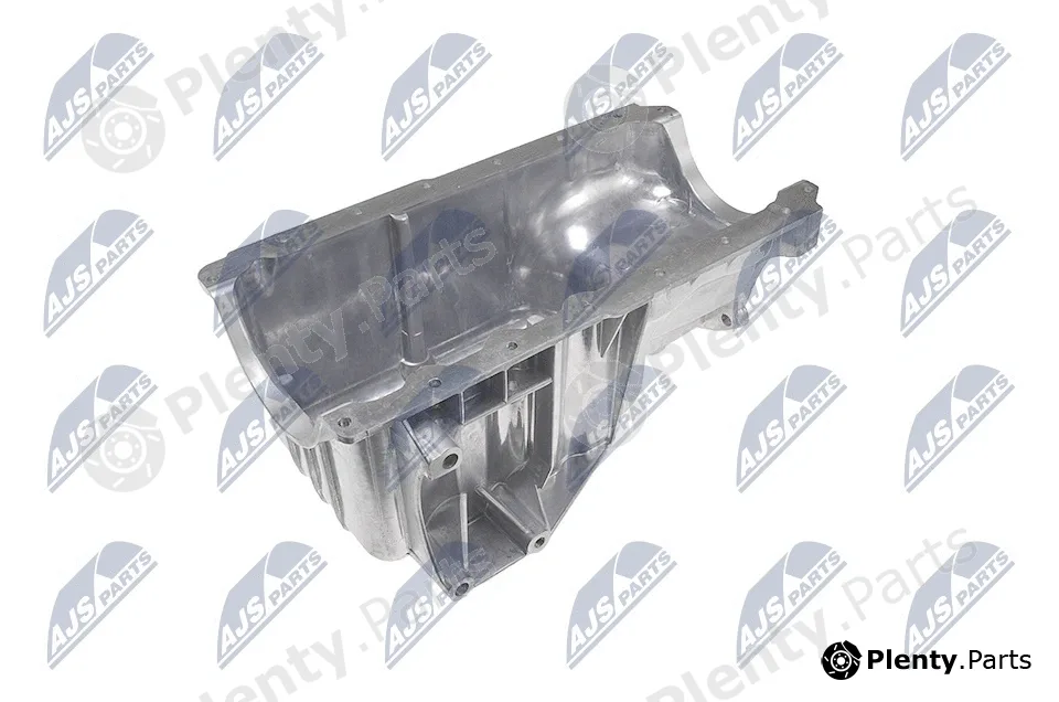 NTY BMO-FR-008 — Oil Sump