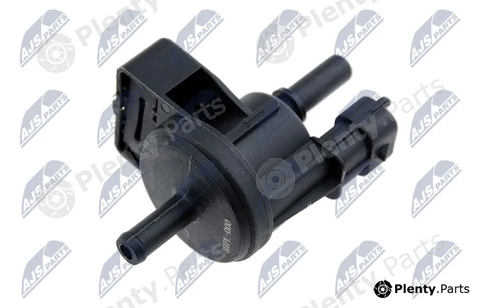 NTY ETV-PL-000 — Breather Valve, fuel tank