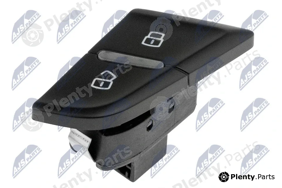 NTY EWS-AU-059 — Switch, door lock system