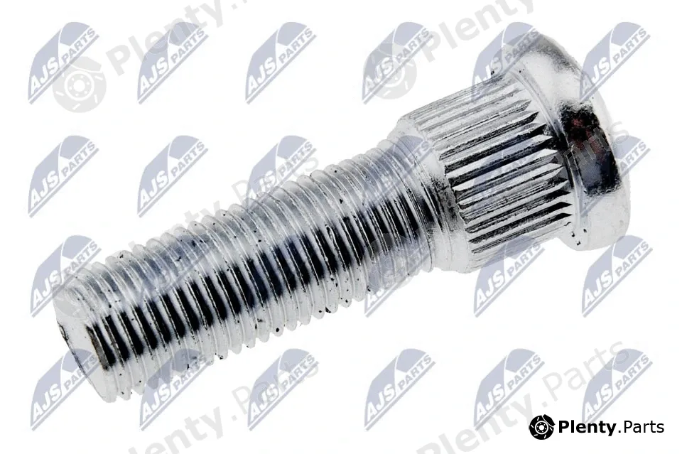 NTY KSP-NS-003 — Wheel Stud