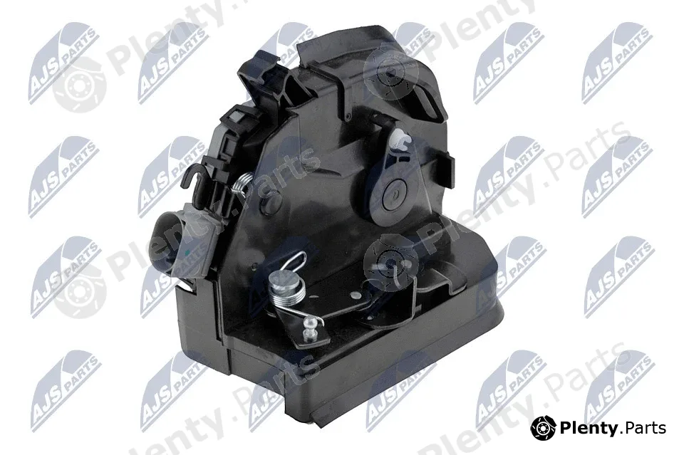 NTY EZC-BM-168 — Door Lock