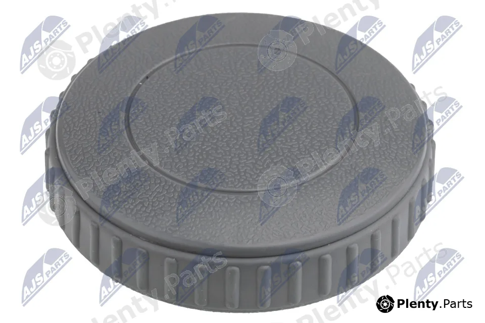 NTY EZC-VW-418 — Actuator, seat adjustment