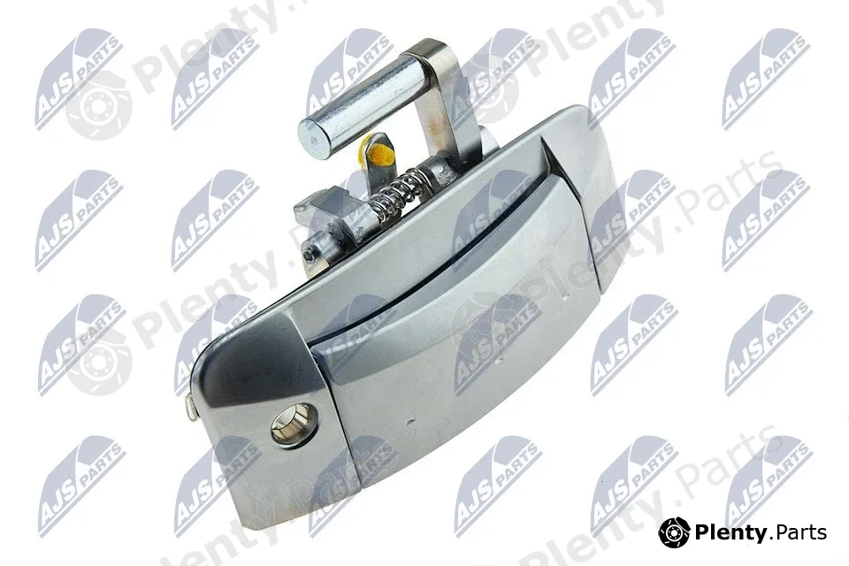 NTY EZC-NS-016 — Exterior Door Handle