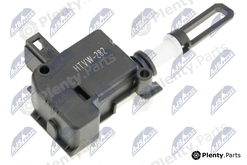 NTY EZC-VW-282 — Actuator, central locking system