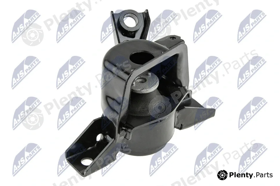 NTY ZPS-TY-114 — Mounting, engine
