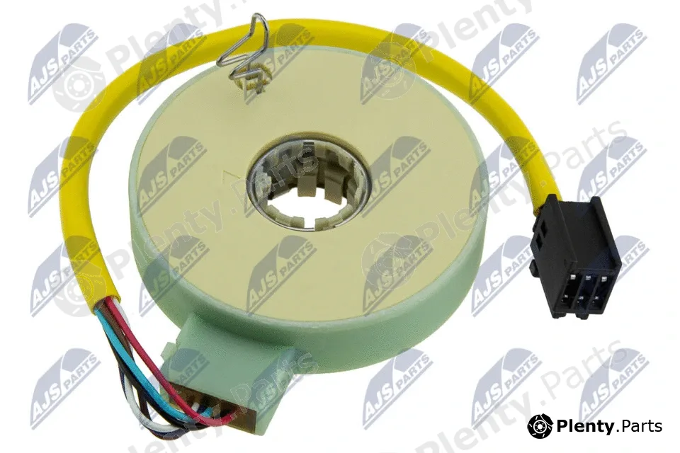 NTY ECK-FT-000 — Steering Angle Sensor