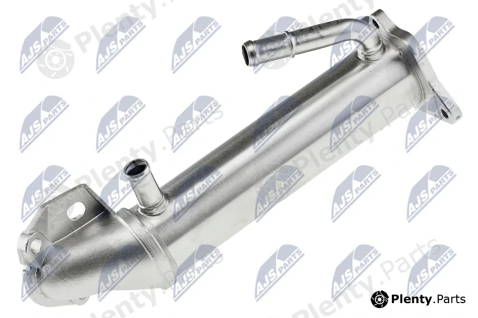 NTY EGR-FR-019A — Cooler, exhaust gas recirculation