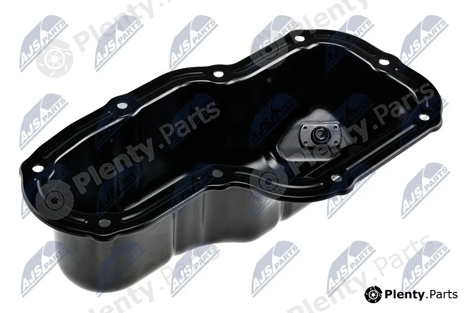 NTY BMO-NS-020 — Oil Sump