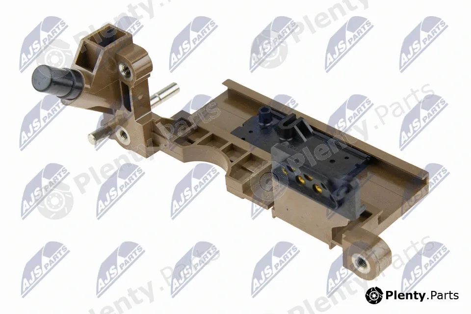 NTY EAT-BM-000 — Control Unit, automatic transmission